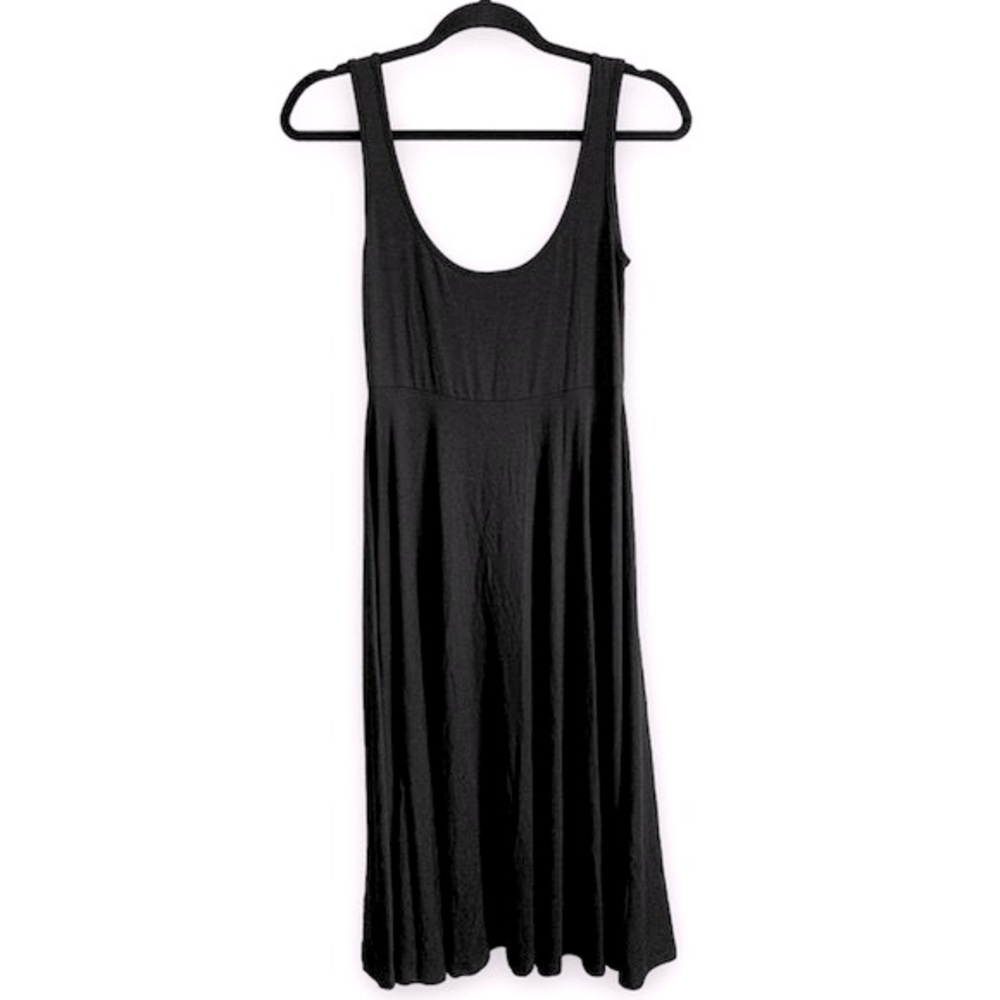 Rachel Pally Sleeveless Swing Dress